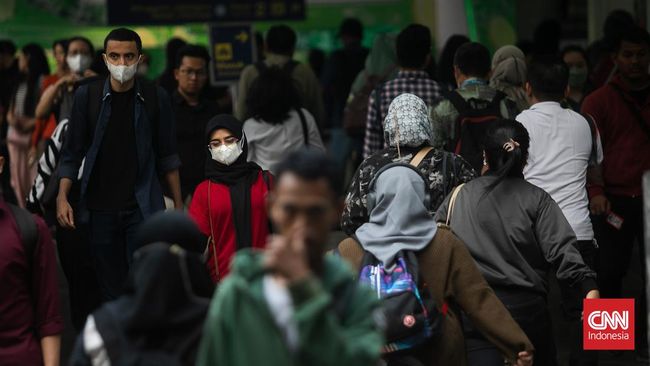 APBN, Instrumen Penjaga RI di Tengah Pandemi Covid-19