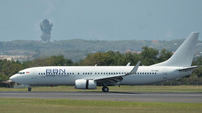 Profil Maskapai Baru BBN Airways Indonesia dan Besaran Harga Tiket