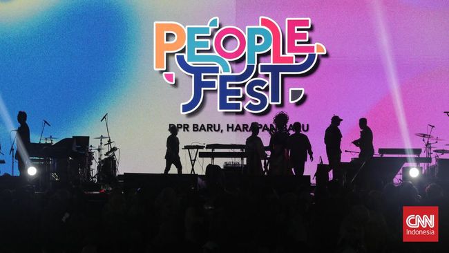 Pupuk Indonesia Dukung dan Ramaikan Other people Fest 2024