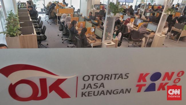 Aset Industri Asuransi dan Dana Pensiun Tembus Rp2,6 Kuadriliun