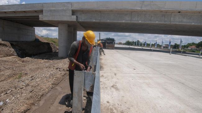 Basuki Ingin Tekan Anggaran Tol Yogya-Bawen yang Bengkak Jadi Rp16 T