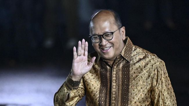 Investasi Rp9.117 T Banjiri RI di Generation Jokowi, Beri Kerja 13 Juta Orang