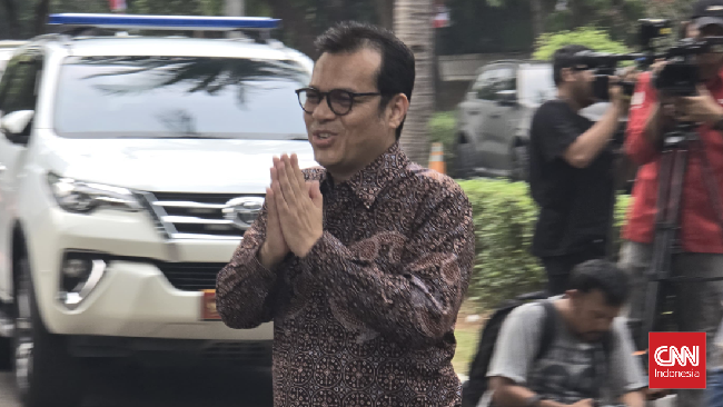 Daftar Komisaris yang Dipanggil Prabowo saat Seleksi Calon Menteri