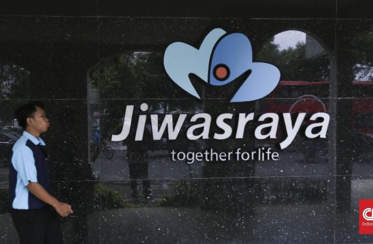 Jiwasraya Dipastikan Tutup Tahun Ini