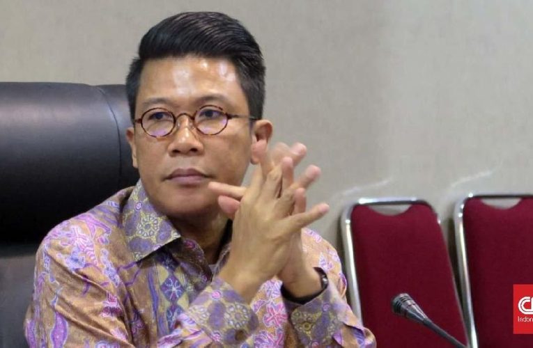 DPR soal Isa Rachmatarwata Tersangka Korupsi Jiwasraya: Pembelajaran