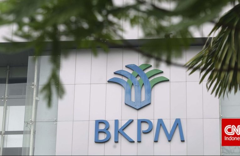 BKPM Respons Dugaan Premanisme Ormas Cegat Investasi Ratusan Triliun