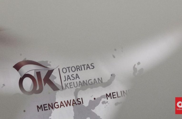 OJK Luncurkan IASC dan SIPELAKU Cegah Aksi Tipu-tipu Finansial