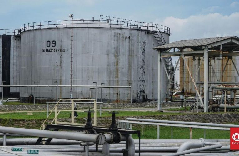 Harga minyak brent menurunkan serangan terhadap pompa minyak Rusia