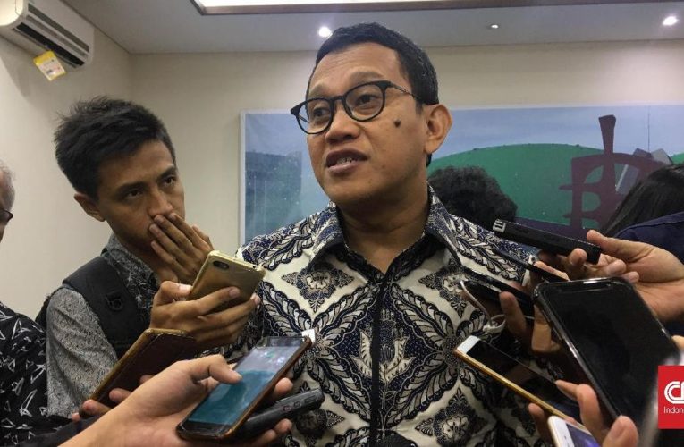 Kementerian P2MI Kategorikan Program Magang Luar Negeri sebagai TKI