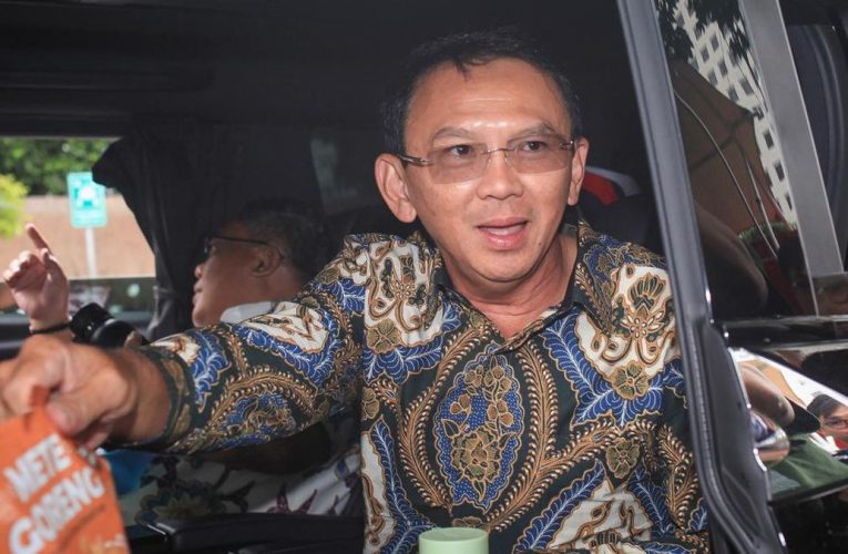 Ahok Buka Suara soal Kemungkinan Dipanggil Kejagung di Kasus Pertamina