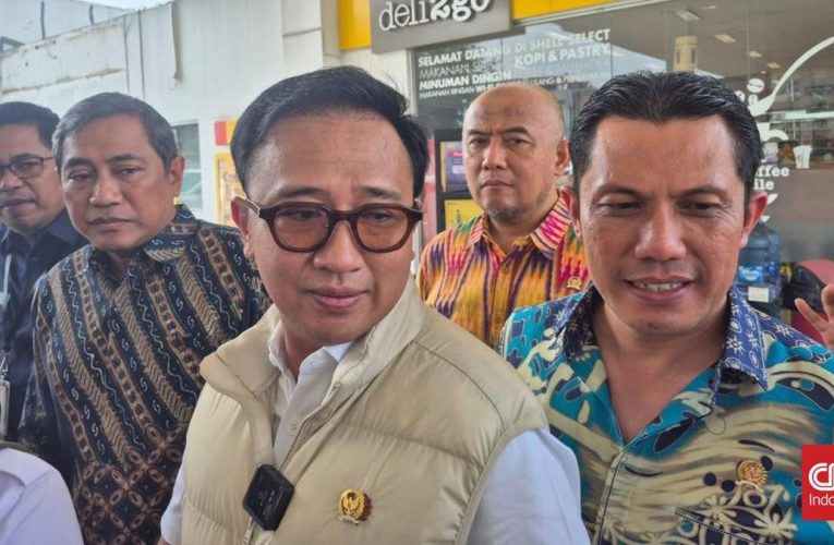 DPR Bakal Revisi UU Migas Buntut Heboh Polemik BBM Oplosan