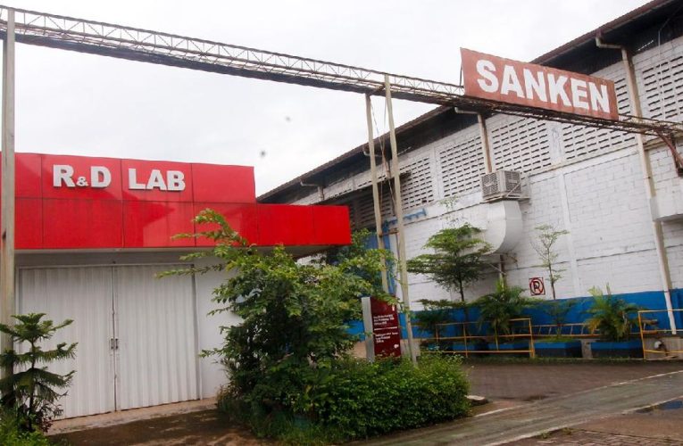 Pabrik Sanken di Cikarang Tutup in step with Juni 2025