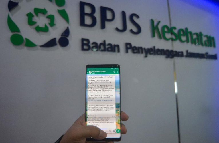 Apakah Tunggakan BPJS Kesehatan Bisa Dicicil?