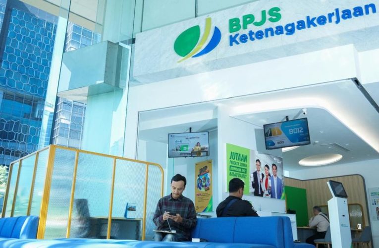 Pemerintah Optimalkan Perlindungan Pekerja Lewat PP JKP & JKK