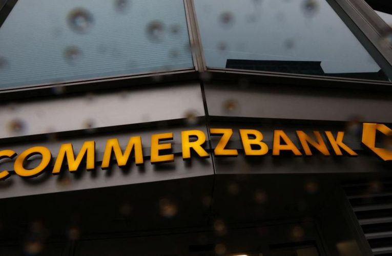 Financial institution Raksasa Jerman Commerzbank Akan PHK 3.900 Karyawan