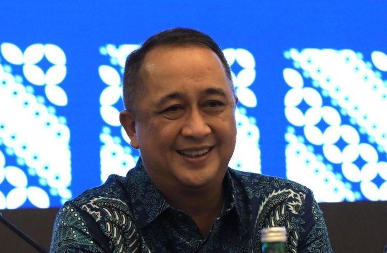 Bos BNI Bersuara soal Isu Penarikan Uang Besar-besaran Imbas Danantara