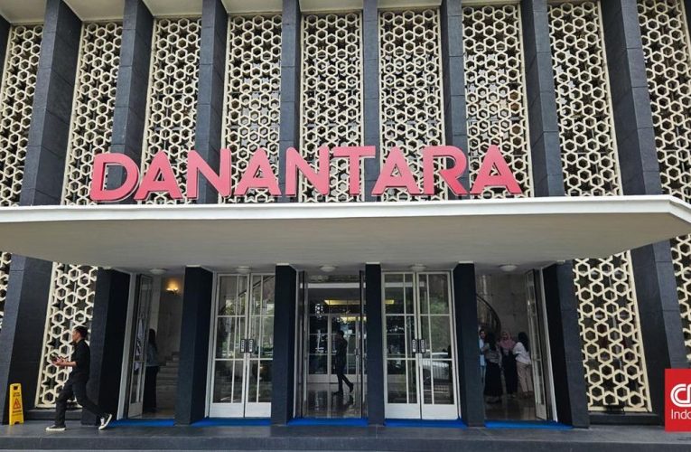 Fakta-fakta Danantara, Badan Baru yang Kelola Aset Negara Rp9.049 T