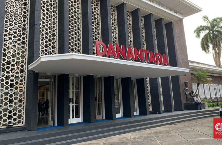 Ini Segudang Tugas Danantara di UU BUMN