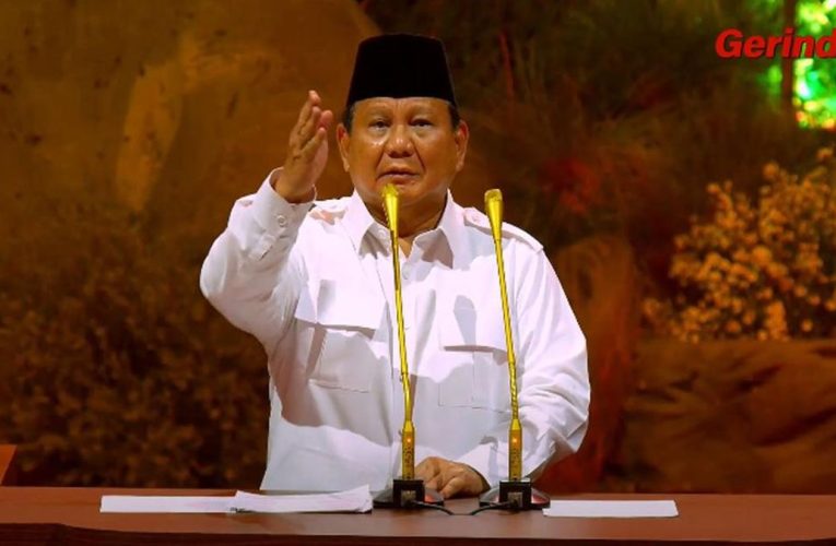 Isu Gaji Dipotong Buatan Pihak yang Melawan Efisiensi APBN