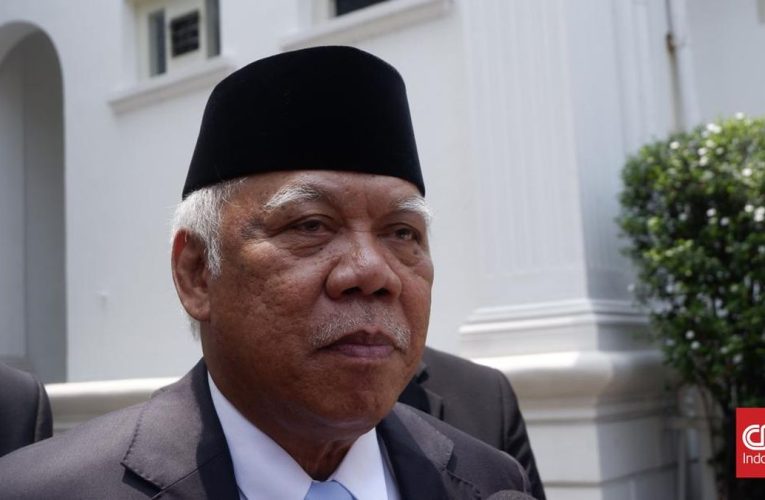 Bos Otorita soal Pejabat IKN Ali Berawi Mundur: Beliau Ditarik UI