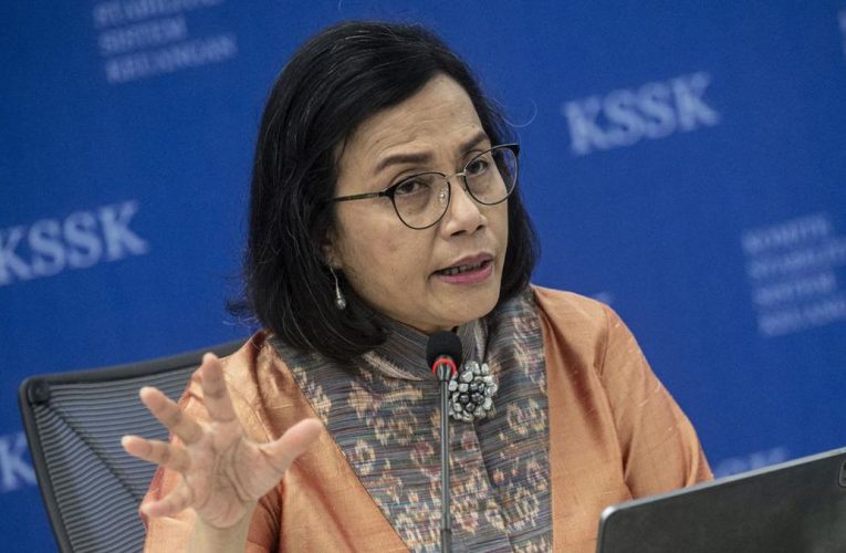 Sri Mulyani Pede Efisiensi Anggaran Tak Ganggu Ekonomi, Apa Alasannya?