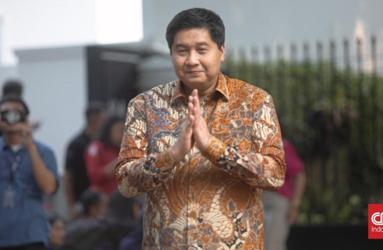 25 Ribu Rumah buat Warga Tanpa Selip Gaji Bakal Disalurkan April 2025