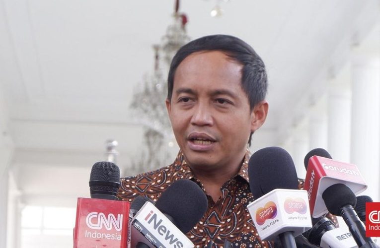 Menhut Cabut Izin 18 Perusahaan Pengelola Hutan Seluas 526 Ribu Ha