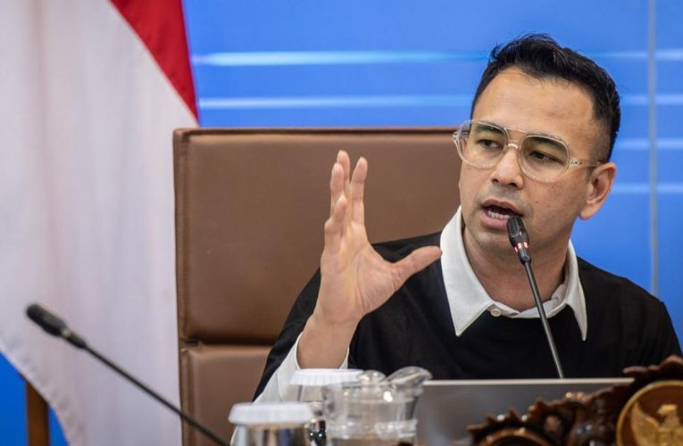 Deret Bisnis Raffi Ahmad yang Tutup Selain RANS Nusantara Hebat