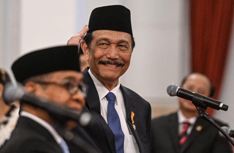 Luhut Respons Viral Ajakan Tarik Uang dari Financial institution BUMN Imbas Danantara