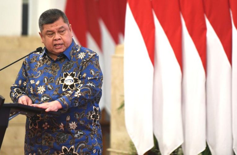 BPKP Batal Selamat dari Efisiensi, Anggaran Kena Pangkas Rp471 M