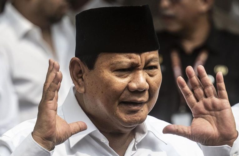 Prabowo Umumkan Danantara Meluncur 24 Februari, Kelola Rp14.000 T