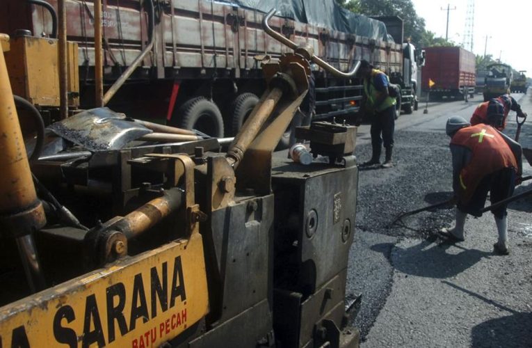 MTI Khawatirkan Perawatan Jalan Usai Anggaran KemenPU Dipotong Rp81 T