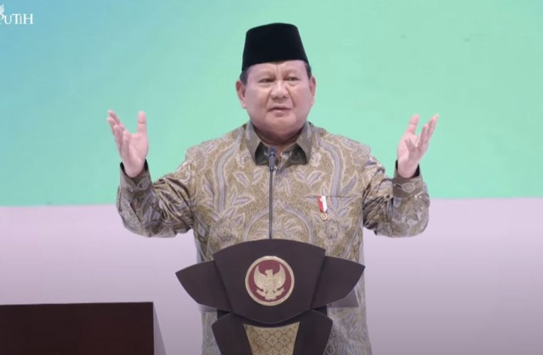 Daftar Rencana Prabowo Memakai Uang Hasil Penghematan APBN Rp750 T