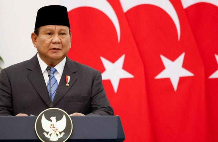 Prabowo Pamer Indonesia Hemat Anggaran Rp327 T di Discussion board Internasional