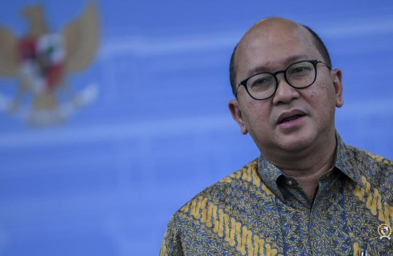 Rosan soal Perang Dagang Trump: Kita Harus Proaktif