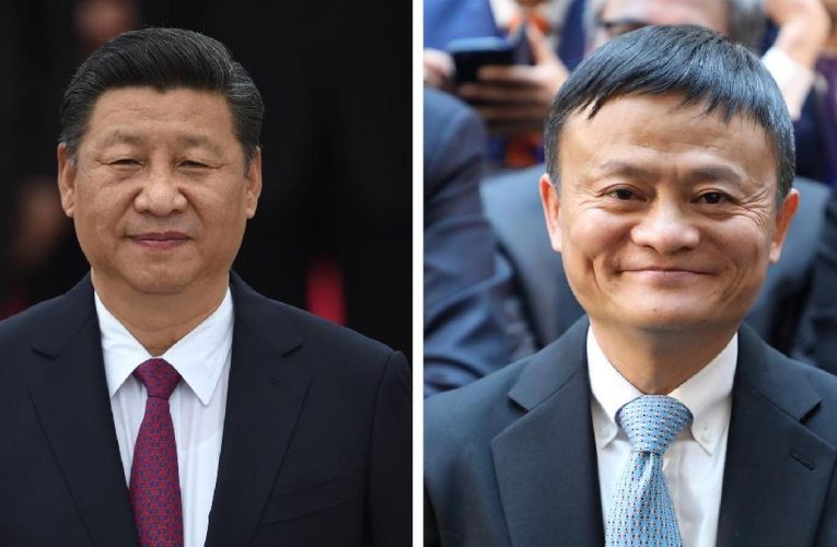 Xi Jinping Tiba-Tiba Bertemu Jack Ma, Sudah Damai?