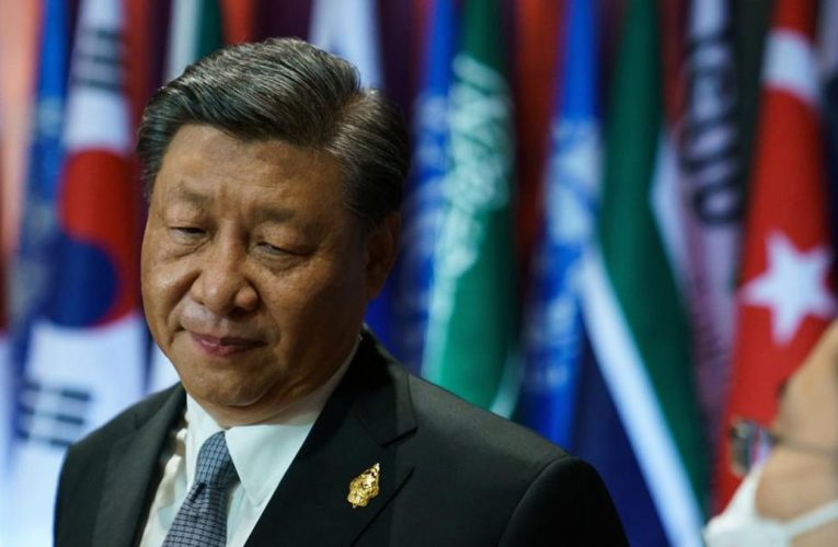 Xi Jinping Panggil Pengusaha-pengusaha China, Ada Apa?