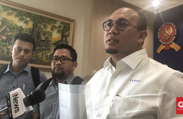 Andre Rosiade Kritik Keras Ahok saat Rapat Bareng Bos Pertamina