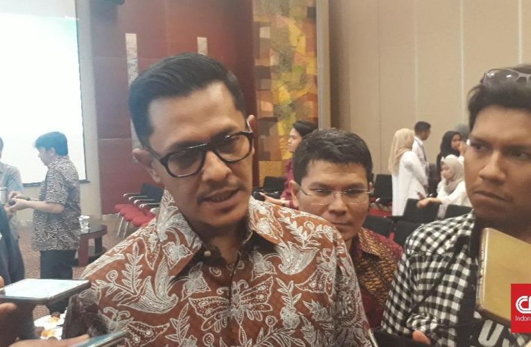 Bos Asosiasi Maskapai RI Respons Gaduh Kemunculan Indonesia Airways