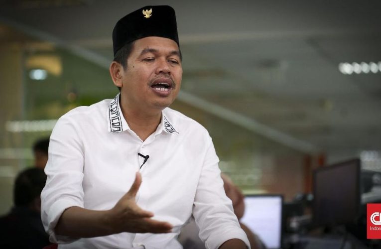 Tak Boleh Ada Lobi Politik dalam Pemilihan Dirut BJB