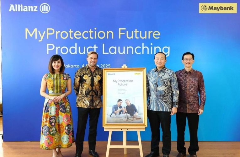 MyProtection Long term, Persiapan Warisan Bernilai dari Allianz & Maybank