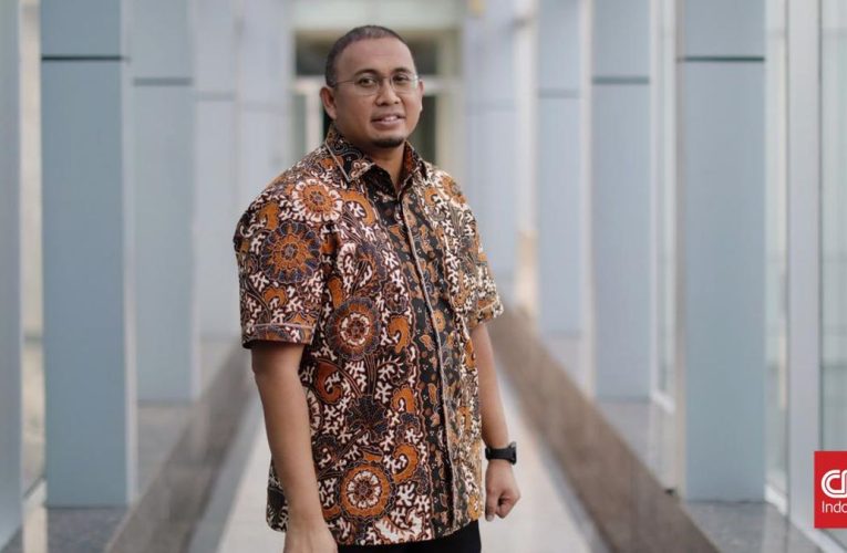 Andre Rosiade Respons Viral DPR Dapat Amplop Pertamina saat Rapat