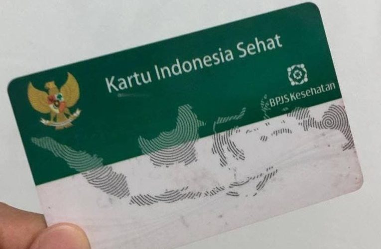 460 Ribu Peserta BPJS Kesehatan di Medan Menunggak Iuran