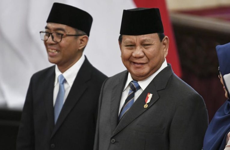 Prabowo Jadi Bentuk Badan Penerimaan Negara, Ini Sinyalnya