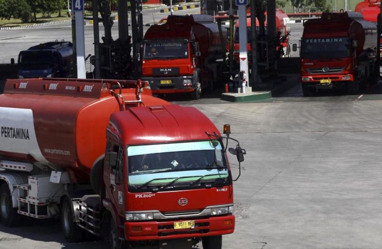 Pertamina Buka Suara soal Penggeledahan Kejagung di TBBM Banten