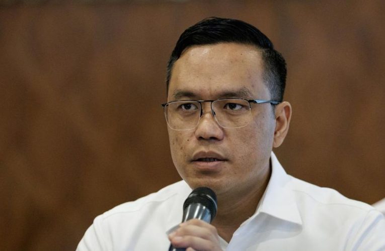 Pesan Prabowo saat Panggil Bos Pertamina: Setialah kepada Merah-Putih