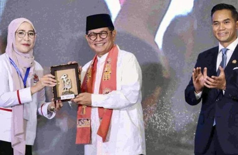 Kadin DKI Jakarta Ikut Selenggarakan Pasar Murah untuk Warga