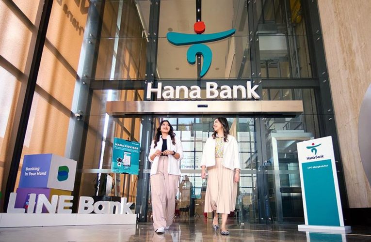 Kantor Cabang Bandung Dirusak, Hana Financial institution Pastikan Uang Nasabah Aman