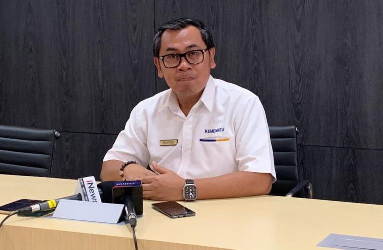 Yustinus Prastowo Ditunjuk Jadi Stafsus Gubernur DKI Pramono Anung