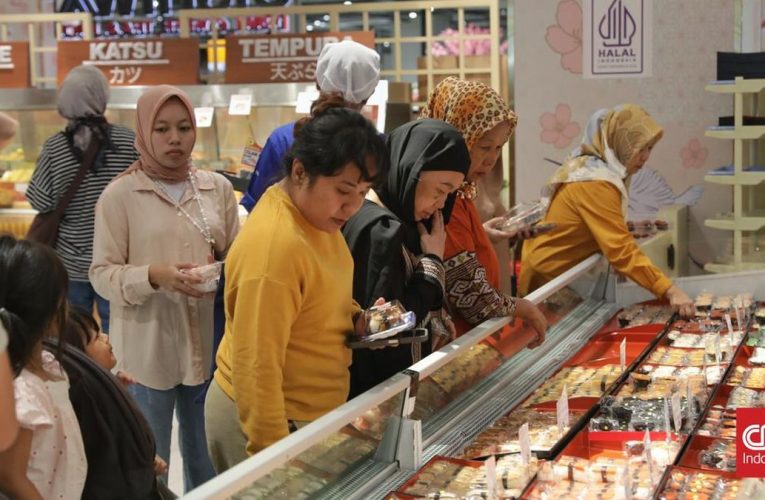 Ngabuburit Sambil Berburu Diskon Transmart Complete Day Sale Hari Ini